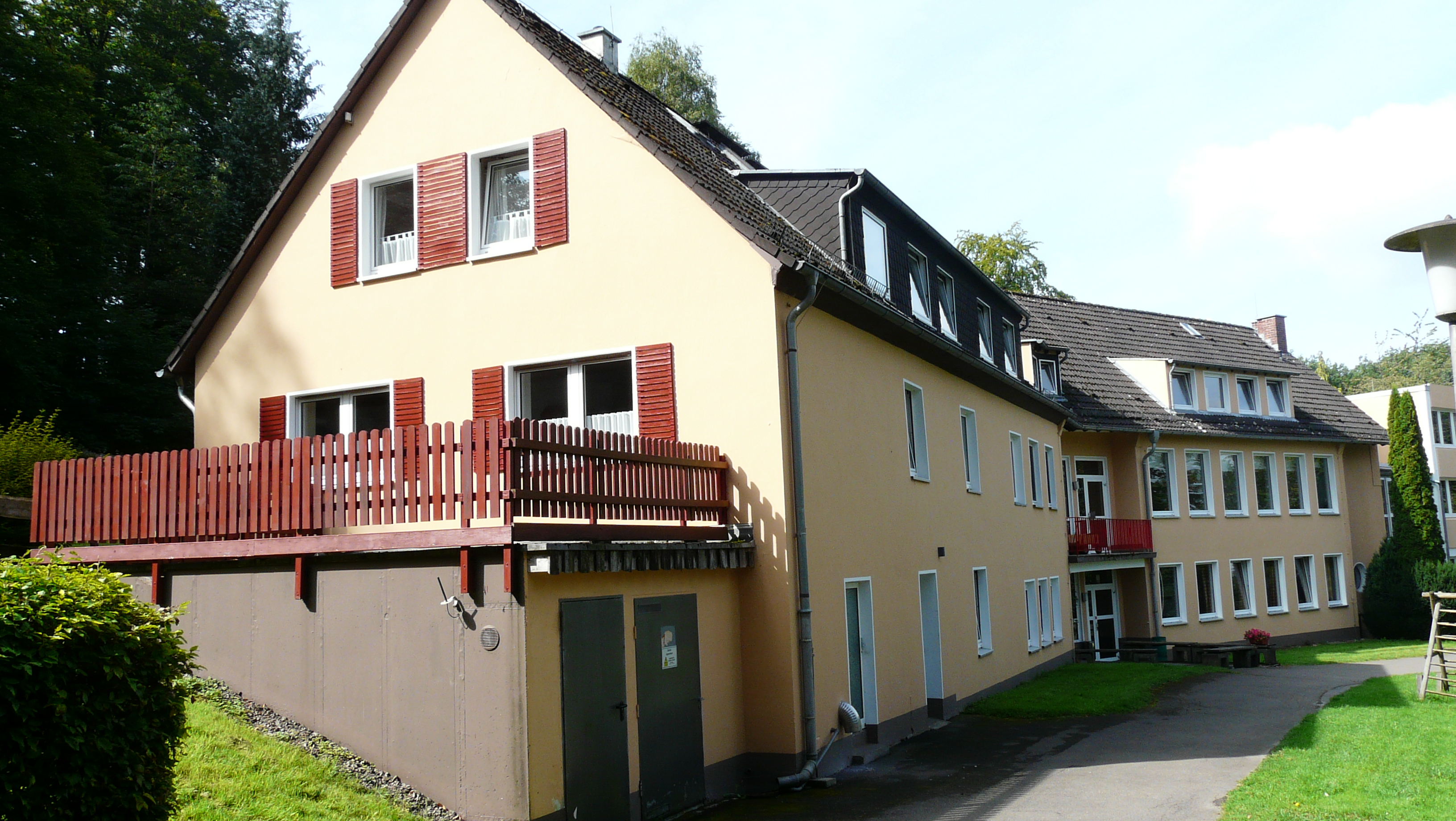 Gaestehaus2